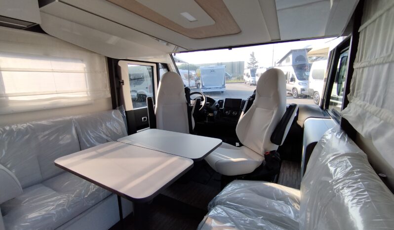 Mobilvetta Kea I86 2026 pieno