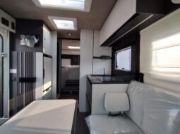 Mobilvetta Kea I86 2026 pieno