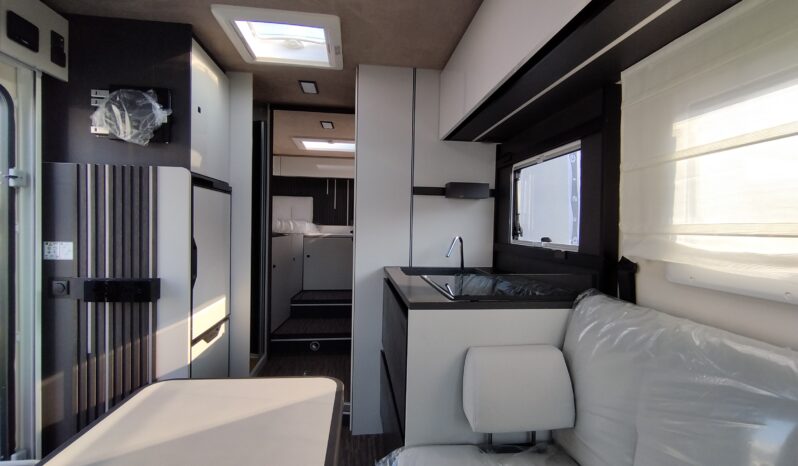 Mobilvetta Kea I86 2026 pieno