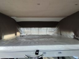 Mobilvetta Kea I86 2026 pieno