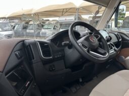 Carthago C Line I 5.0 Qb Fiat Ducato pieno