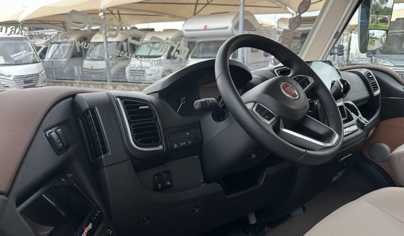 Carthago C Line I 5.0 Qb Fiat Ducato pieno