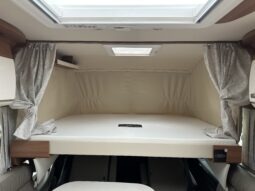 Carthago C Line I 5.0 Qb Fiat Ducato pieno