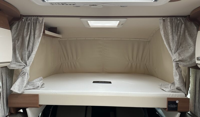Carthago C Line I 5.0 Qb Fiat Ducato pieno