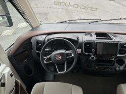 Carthago C Line I 5.0 Qb Fiat Ducato pieno