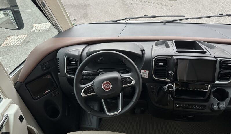 Carthago C Line I 5.0 Qb Fiat Ducato pieno