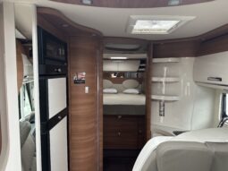 Carthago C Line I 5.0 Qb Fiat Ducato pieno
