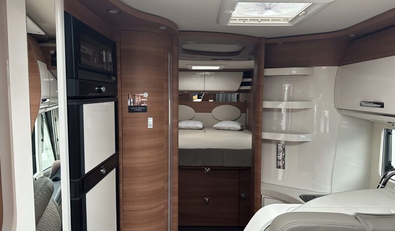 Carthago C Line I 5.0 Qb Fiat Ducato pieno