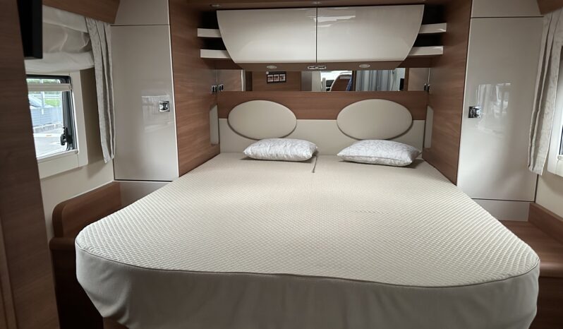 Carthago C Line I 5.0 Qb Fiat Ducato pieno