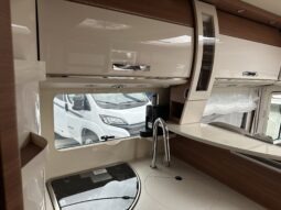Carthago C Line I 5.0 Qb Fiat Ducato pieno