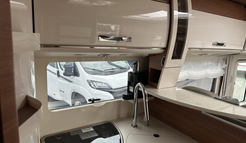 Carthago C Line I 5.0 Qb Fiat Ducato pieno