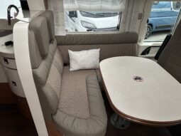 Carthago C Line I 5.0 Qb Fiat Ducato pieno