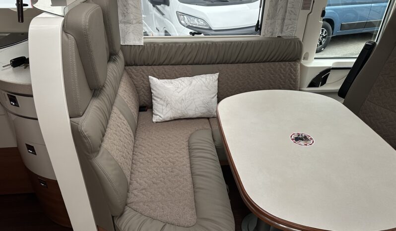 Carthago C Line I 5.0 Qb Fiat Ducato pieno