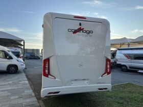 Carthago C2 Tourer I 145 Rb Le