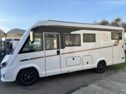 Carthago C2 Tourer I 145 Rb Le pieno