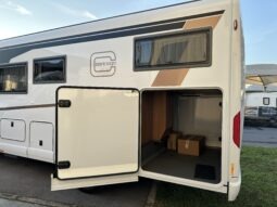Carthago C2 Tourer I 145 Rb Le pieno