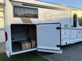 Carthago C2 Tourer I 145 Rb Le IN OFFERTA