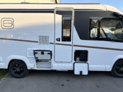 Carthago C2 Tourer I 145 Rb Le pieno