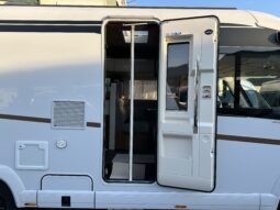 Carthago C2 Tourer I 145 Rb Le pieno