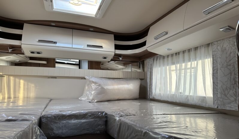 Carthago C2 Tourer I 145 Rb Le pieno