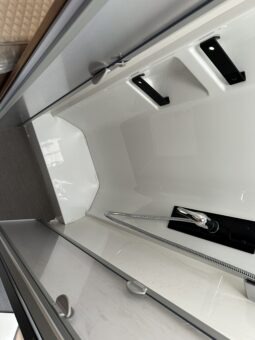 Carthago C2 Tourer I 145 Rb Le pieno