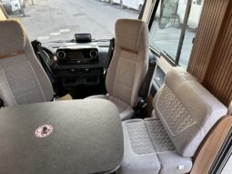 Carthago C2 Tourer I 145 Rb Le pieno