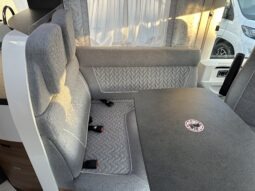 Carthago C2 Tourer I 145 Rb Le pieno