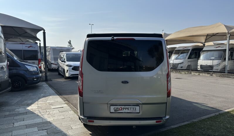 Font Vendome X Cape FXL pieno
