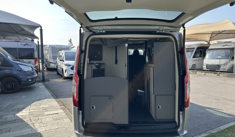 Font Vendome X Cape FXL pieno