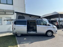 Font Vendome X Cape FXL pieno