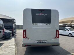 Carthago C Line I 5.0 Qb Fiat Ducato pieno