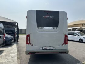 Carthago C Line I 5.0 Qb Fiat Ducato