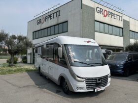 Carthago C Line I 5.0 Qb Fiat Ducato