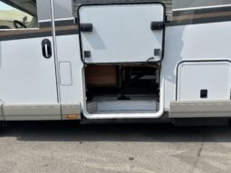 Carthago C Line I 5.0 Qb Fiat Ducato pieno