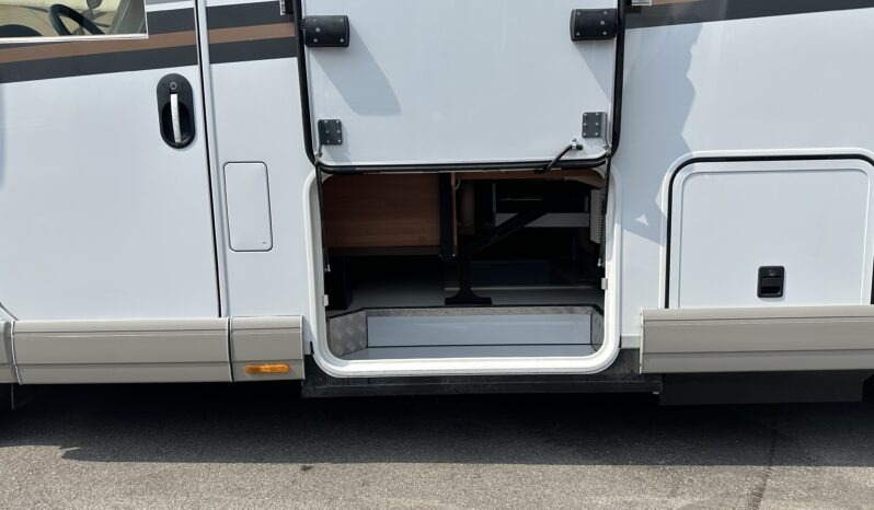 Carthago C Line I 5.0 Qb Fiat Ducato pieno