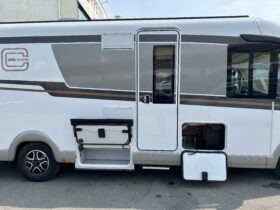Carthago C Line I 5.0 Qb Fiat Ducato
