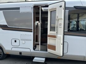Carthago C Line I 5.0 Qb Fiat Ducato