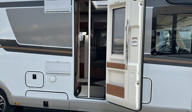 Carthago C Line I 5.0 Qb Fiat Ducato pieno