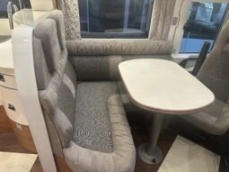 Carthago C Line I 5.0 Qb Fiat Ducato pieno