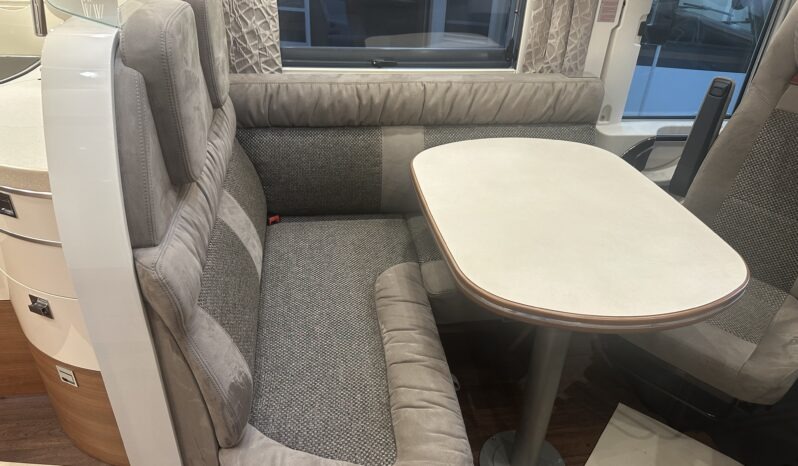 Carthago C Line I 5.0 Qb Fiat Ducato pieno
