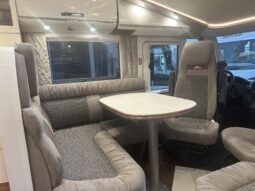 Carthago C Line I 5.0 Qb Fiat Ducato pieno