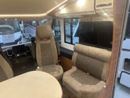 Carthago C Line I 5.0 Qb Fiat Ducato pieno