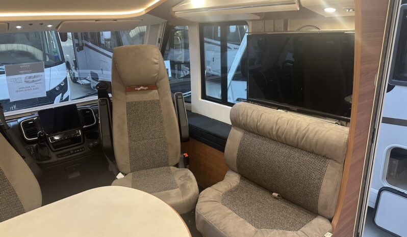 Carthago C Line I 5.0 Qb Fiat Ducato pieno