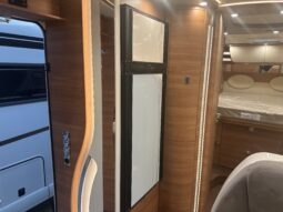 Carthago C Line I 5.0 Qb Fiat Ducato pieno