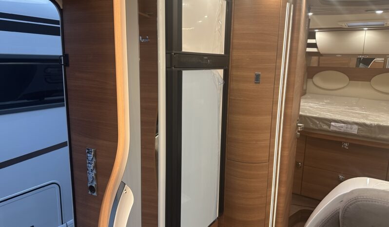 Carthago C Line I 5.0 Qb Fiat Ducato pieno
