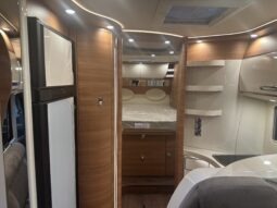 Carthago C Line I 5.0 Qb Fiat Ducato pieno
