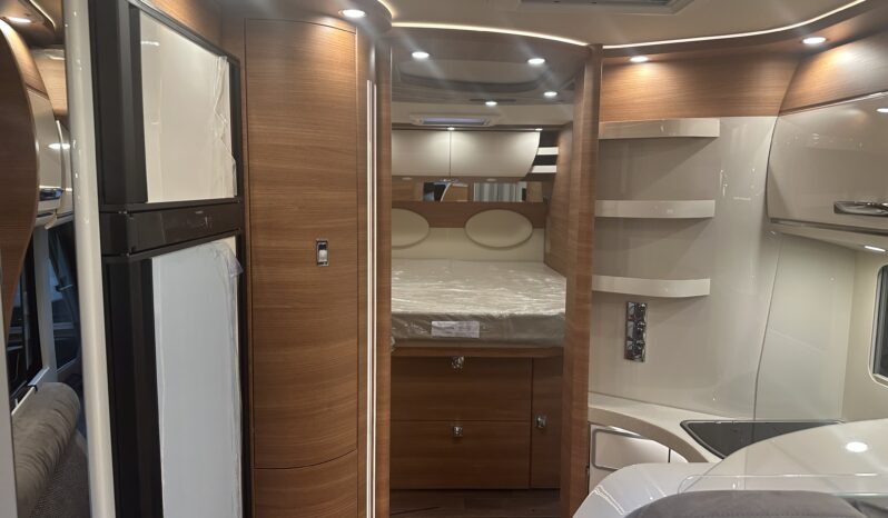 Carthago C Line I 5.0 Qb Fiat Ducato pieno