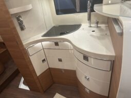 Carthago C Line I 5.0 Qb Fiat Ducato pieno