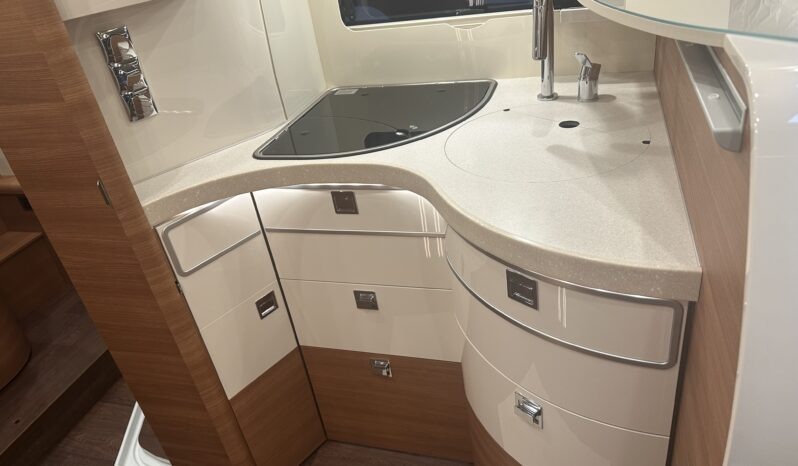 Carthago C Line I 5.0 Qb Fiat Ducato pieno