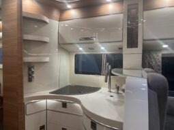 Carthago C Line I 5.0 Qb Fiat Ducato pieno